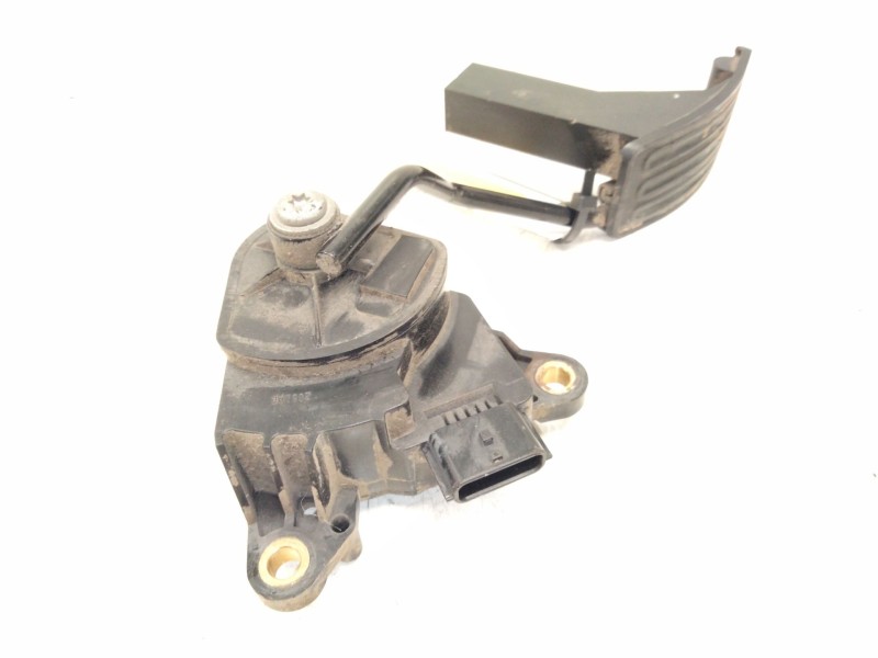Recambio de pedal embrague para renault koleos i (hy_) 2.0 dci (hy0k) referencia OEM IAM   