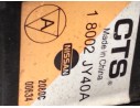 PEDAL EMBRAGUE 2080C00634 