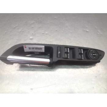 MANDO ELEVALUNAS DELANTERO IZQUIERDO AM5T14A132DB 10020920 