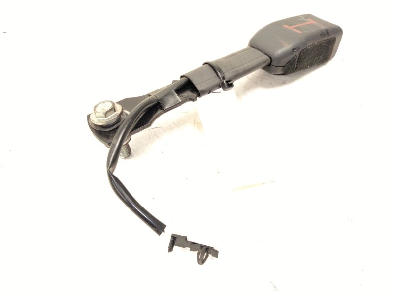 Recambio de enganche delantero izquierdo para renault koleos i (hy_) 2.0 dci (hy0k) referencia OEM IAM   