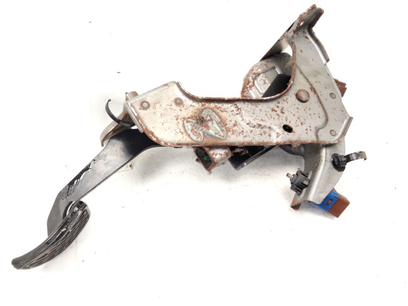Recambio de pedal acelerador para renault koleos i (hy_) 2.0 dci (hy0k) referencia OEM IAM   