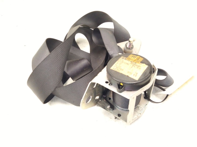 Recambio de cinturon seguridad trasero derecho para renault koleos i (hy_) 2.0 dci (hy0k) referencia OEM IAM   