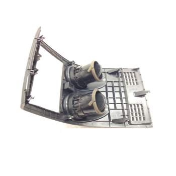 Recambio de aireador central para nissan qashqai i (j10, nj10) 1.6 dci referencia OEM IAM   