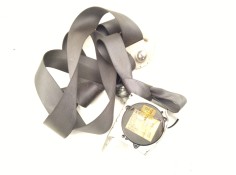 Recambio de cinturon seguridad trasero derecho para renault koleos i (hy_) 2.0 dci (hy0k) referencia OEM IAM    2