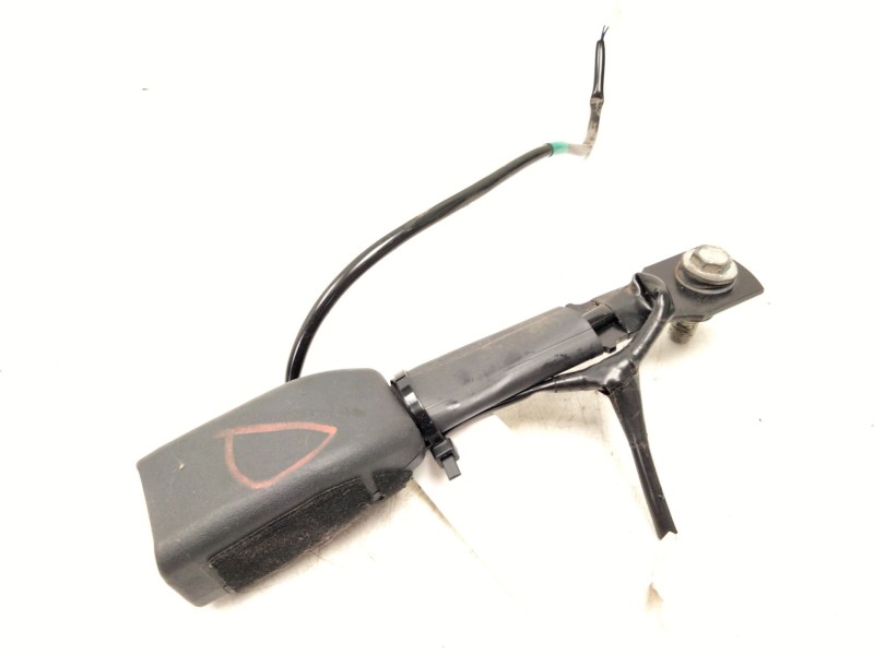 Recambio de enganche delantero derecho para renault koleos i (hy_) 2.0 dci (hy0k) referencia OEM IAM   