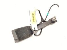 Recambio de enganche delantero derecho para renault koleos i (hy_) 2.0 dci (hy0k) referencia OEM IAM    2