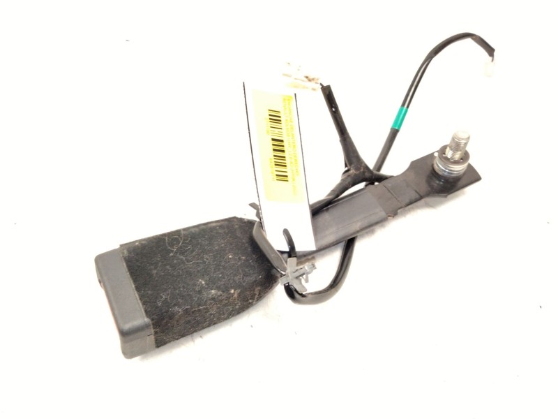 Recambio de enganche delantero derecho para renault koleos i (hy_) 2.0 dci (hy0k) referencia OEM IAM   