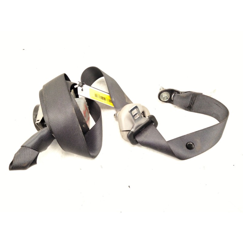 Recambio de cinturon seguridad trasero izquierdo para renault koleos i (hy_) 2.0 dci (hy0k) referencia OEM IAM 615410100  