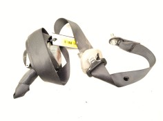 Recambio de cinturon seguridad trasero izquierdo para renault koleos i (hy_) 2.0 dci (hy0k) referencia OEM IAM 615410100   2