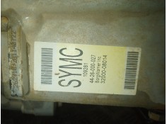 Recambio de caja cambios para ssangyong rexton w / rexton 2.0 xdi referencia OEM IAM Q150   2