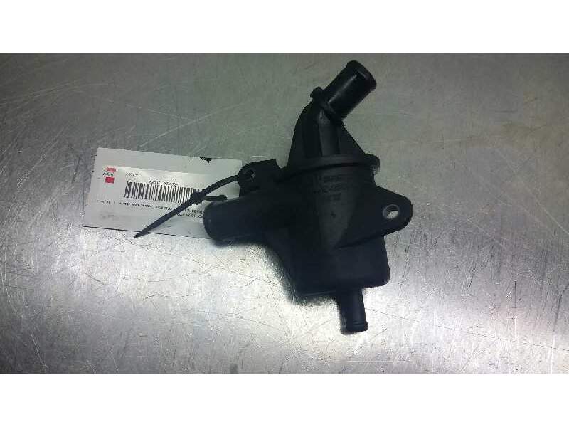 Recambio de evaporador aceite para fiat doblo (119) 1.3 16v multijet dynamic com. (55kw) referencia OEM IAM 55185372  