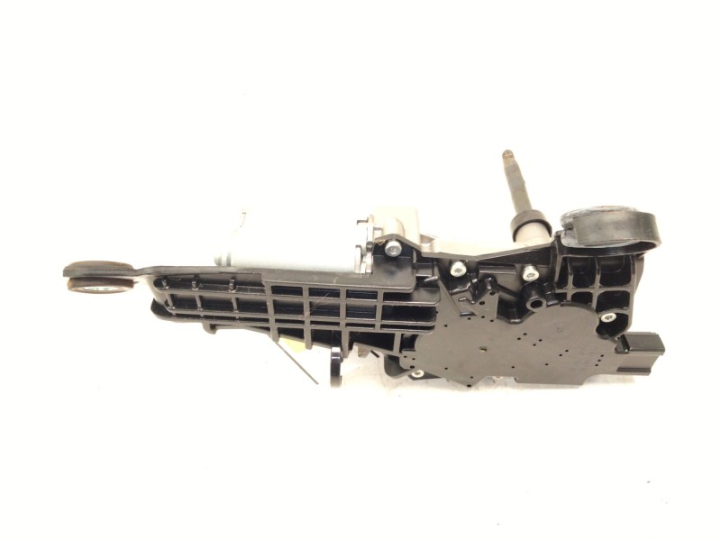 Recambio de motor limpia trasero para renault koleos i (hy_) 2.0 dci (hy0k) referencia OEM IAM   