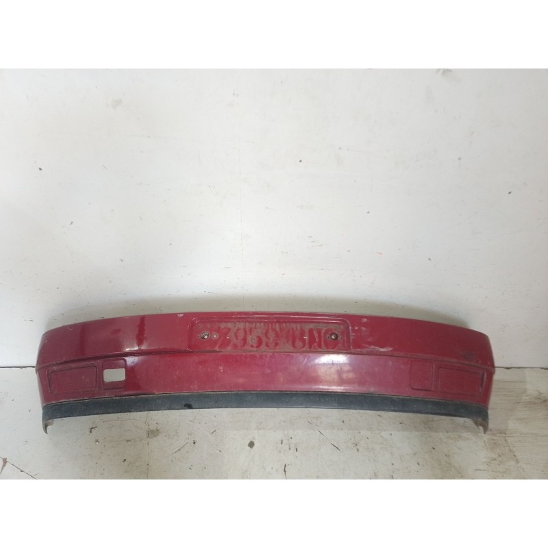 Recambio de paragolpes delantero para volkswagen transporter t4 furgón (70a, 70h, 7da, 7dh) 2.4 d referencia OEM IAM   