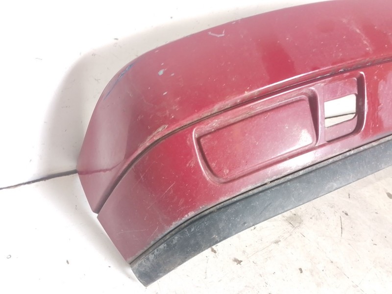 Recambio de paragolpes delantero para volkswagen transporter t4 furgón (70a, 70h, 7da, 7dh) 2.4 d referencia OEM IAM   