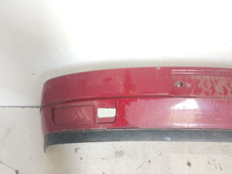 Recambio de paragolpes delantero para volkswagen transporter t4 furgón (70a, 70h, 7da, 7dh) 2.4 d referencia OEM IAM   