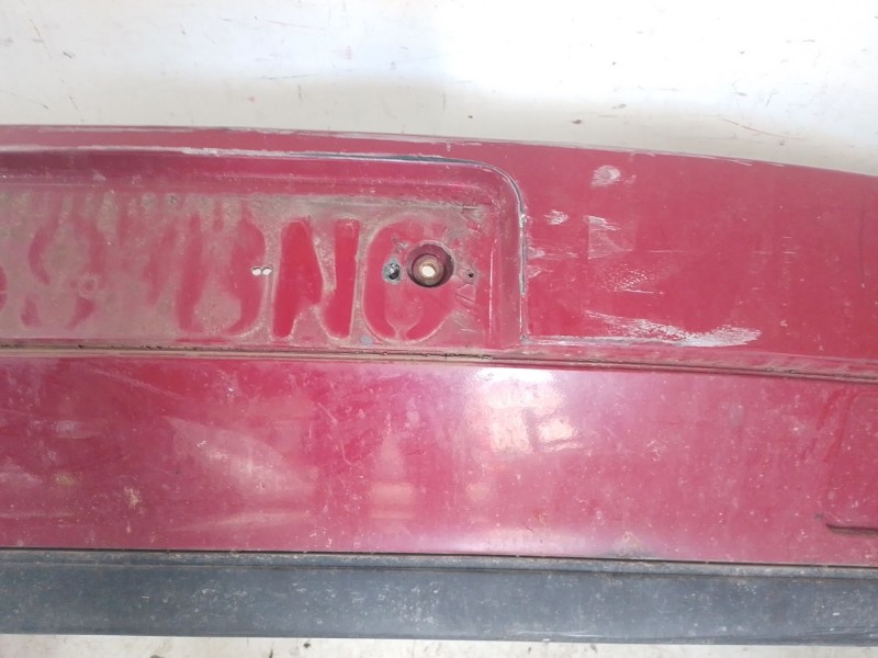 Recambio de paragolpes delantero para volkswagen transporter t4 furgón (70a, 70h, 7da, 7dh) 2.4 d referencia OEM IAM   