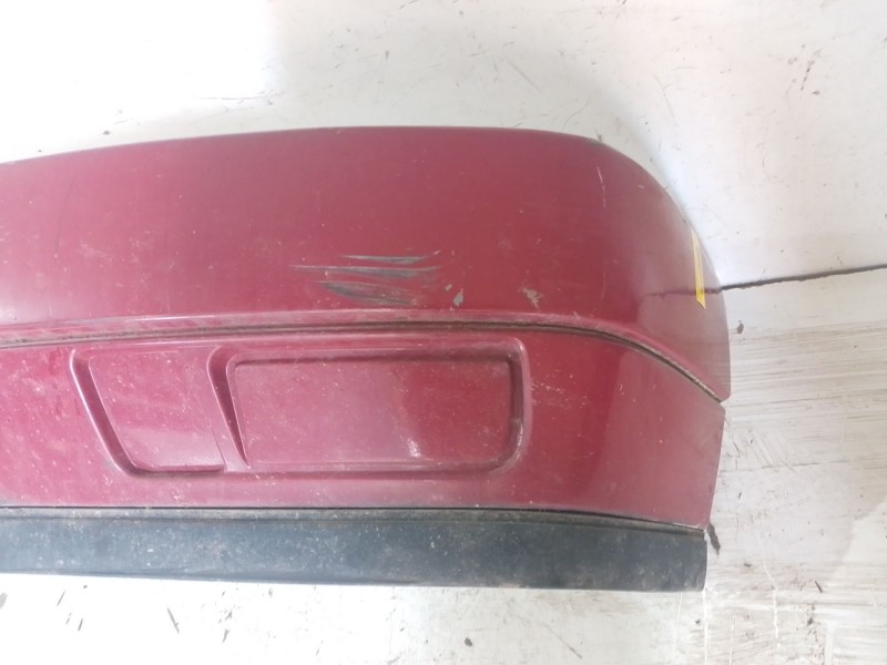 Recambio de paragolpes delantero para volkswagen transporter t4 furgón (70a, 70h, 7da, 7dh) 2.4 d referencia OEM IAM   