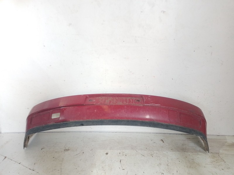 Recambio de paragolpes delantero para volkswagen transporter t4 furgón (70a, 70h, 7da, 7dh) 2.4 d referencia OEM IAM   