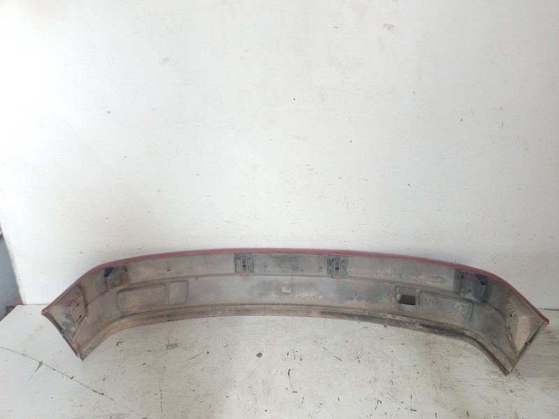 Recambio de paragolpes delantero para volkswagen transporter t4 furgón (70a, 70h, 7da, 7dh) 2.4 d referencia OEM IAM   