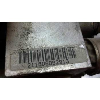 Recambio de centralita abs para toyota land cruiser (j9) 3.0 turbodiesel referencia OEM IAM   121133