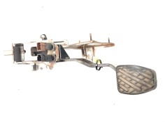 Recambio de pedal freno para renault koleos i (hy_) 2.0 dci (hy0k) referencia OEM IAM 46501JY42B   2