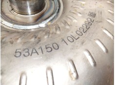 Recambio de convertidor caja cambios para volkswagen touareg (7la, 7l6, 7l7) 3.0 v6 tdi referencia OEM IAM 0C8323571   2