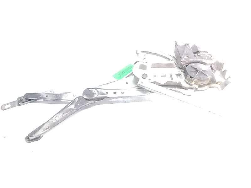 Recambio de elevalunas delantero derecho para opel corsa c comfort referencia OEM IAM 09113384  