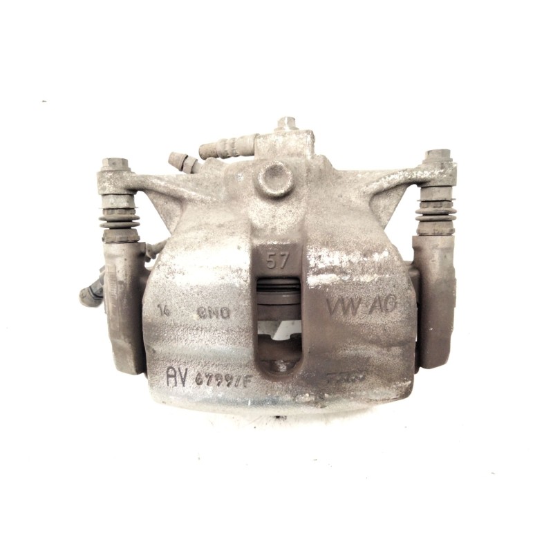Recambio de pinza freno delantera derecha para skoda octavia iii combi (5e5, 5e6) 1.2 tsi referencia OEM IAM   