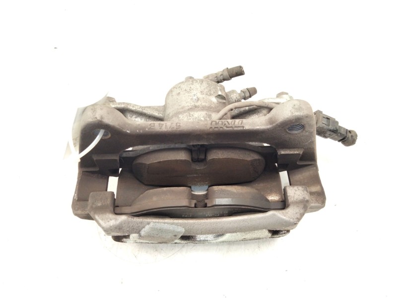 Recambio de pinza freno delantera derecha para skoda octavia iii combi (5e5, 5e6) 1.2 tsi referencia OEM IAM   