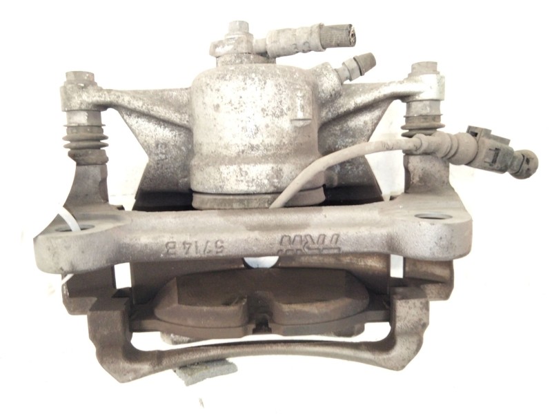 Recambio de pinza freno delantera derecha para skoda octavia iii combi (5e5, 5e6) 1.2 tsi referencia OEM IAM   