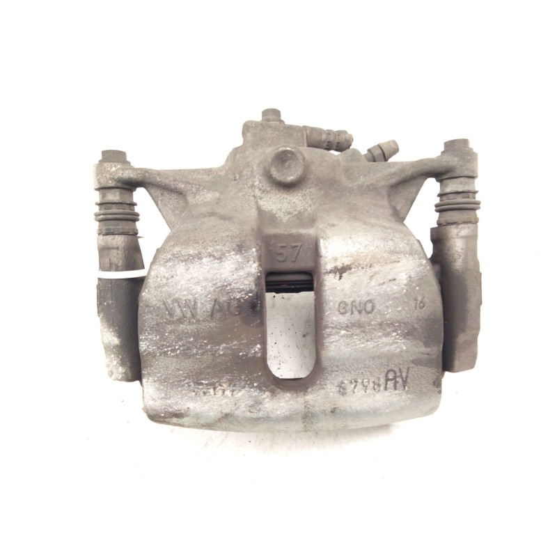 Recambio de pinza freno delantera izquierda para skoda octavia iii combi (5e5, 5e6) 1.2 tsi referencia OEM IAM   