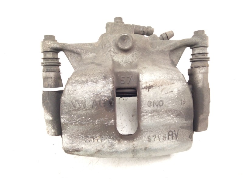 Recambio de pinza freno delantera izquierda para skoda octavia iii combi (5e5, 5e6) 1.2 tsi referencia OEM IAM   