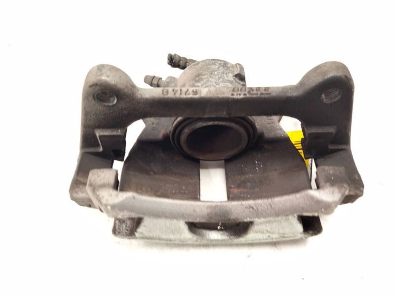 Recambio de pinza freno delantera izquierda para skoda octavia iii combi (5e5, 5e6) 1.2 tsi referencia OEM IAM   