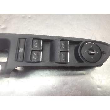 Recambio de mando elevalunas delantero izquierdo para ford grand c-max trend referencia OEM IAM AM5T14A132DB 10020920 
