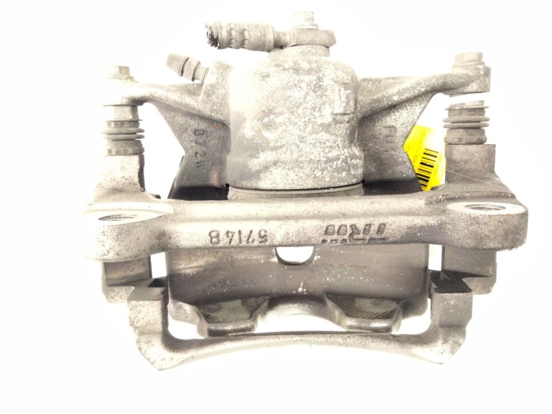 Recambio de pinza freno delantera izquierda para skoda octavia iii combi (5e5, 5e6) 1.2 tsi referencia OEM IAM   