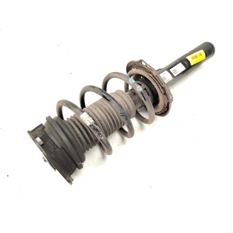 Recambio de amortiguador delantero izquierdo para skoda octavia iii combi (5e5, 5e6) 1.2 tsi referencia OEM IAM 5Q0413031  