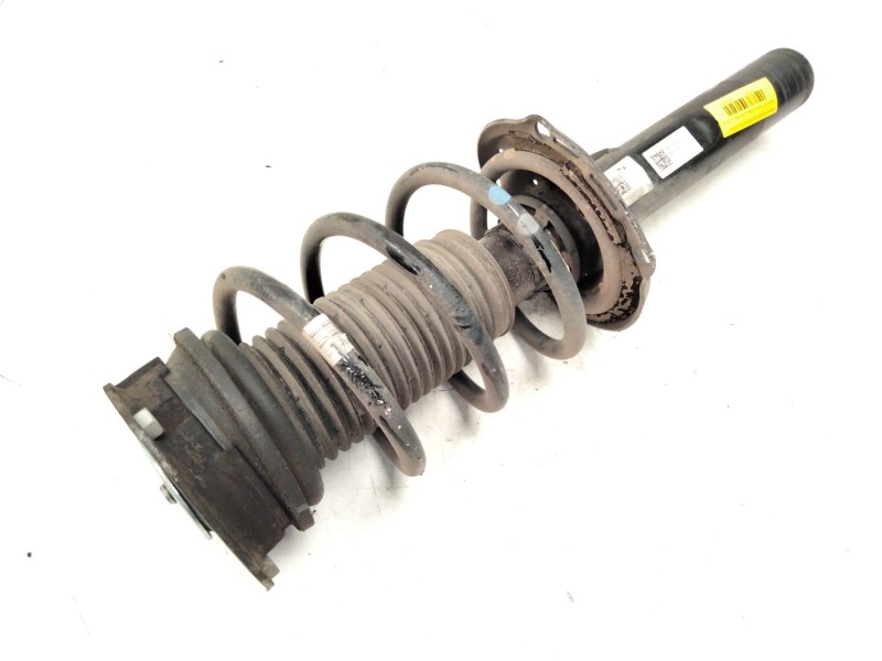 Recambio de amortiguador delantero izquierdo para skoda octavia iii combi (5e5, 5e6) 1.2 tsi referencia OEM IAM 5Q0413031  