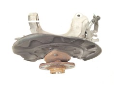 Recambio de mangueta delantera derecha para skoda octavia iii combi (5e5, 5e6) 1.2 tsi referencia OEM IAM 5Q0407258   2