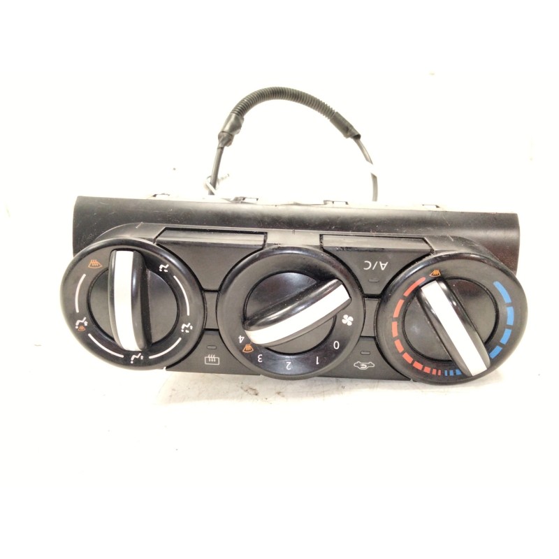 Recambio de mando calefaccion / aire acondicionado para renault koleos i (hy_) 2.0 dci (hy0k) referencia OEM IAM   