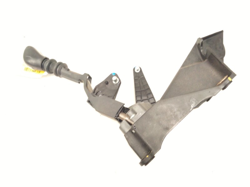 Recambio de palanca cambio para renault koleos i (hy_) 2.0 dci (hy0k) referencia OEM IAM   