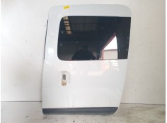 Recambio de puerta lateral corredera izquierda para dacia dokker monospace (ke_) 1.5 dci (keaj, keah) referencia OEM IAM   