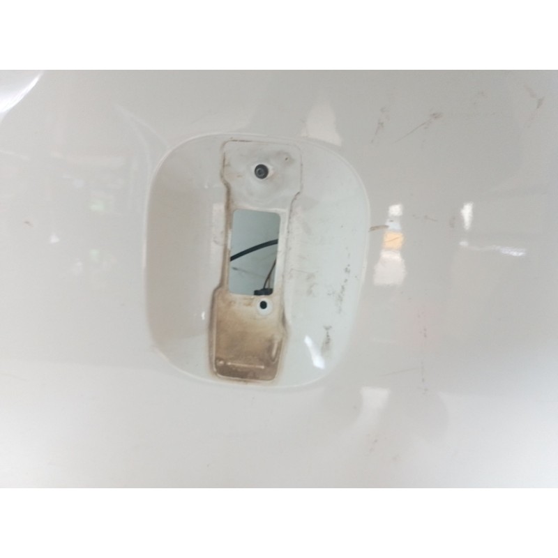 Recambio de puerta lateral corredera izquierda para dacia dokker monospace (ke_) 1.5 dci (keaj, keah) referencia OEM IAM   