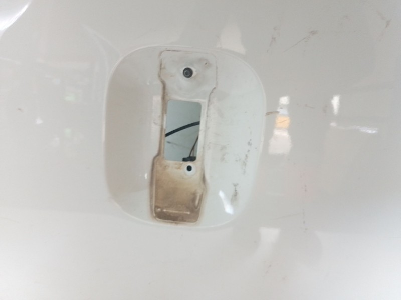 Recambio de puerta lateral corredera izquierda para dacia dokker monospace (ke_) 1.5 dci (keaj, keah) referencia OEM IAM   