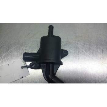 Recambio de evaporador aceite para fiat doblo (119) 1.3 16v multijet dynamic com. (55kw) referencia OEM IAM 55185372  