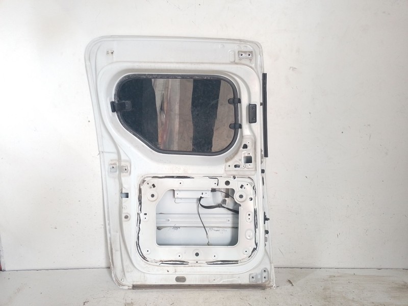 Recambio de puerta lateral corredera izquierda para dacia dokker monospace (ke_) 1.5 dci (keaj, keah) referencia OEM IAM   