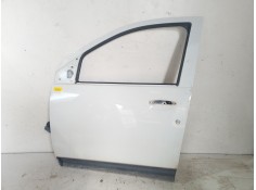 Recambio de puerta delantera izquierda para dacia dokker monospace (ke_) 1.5 dci (keaj, keah) referencia OEM IAM   