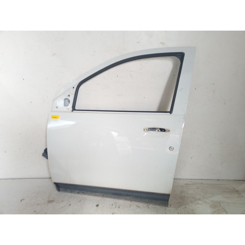 Recambio de puerta delantera izquierda para dacia dokker monospace (ke_) 1.5 dci (keaj, keah) referencia OEM IAM   
