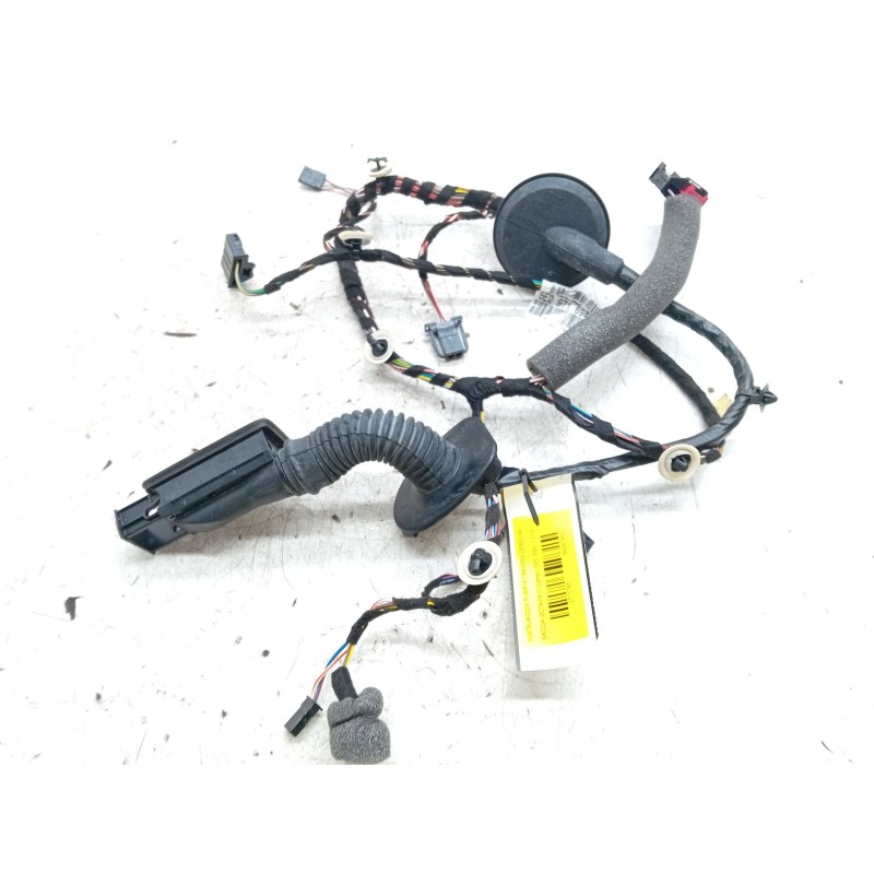 Recambio de instalacion puerta trasera derecha para skoda octavia iii combi (5e5, 5e6) 1.2 tsi referencia OEM IAM 5E0971694M  