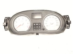 Recambio de cuadro instrumentos para dacia sandero 1.4 (bs0c, bs0a, bs0g, bs1f, bs0e) referencia OEM IAM P248104802R  