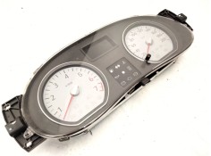 Recambio de cuadro instrumentos para dacia sandero 1.4 (bs0c, bs0a, bs0g, bs1f, bs0e) referencia OEM IAM P248104802R   2